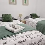 Total Comfort In The Center Санта-Крус-де-Тенерифе