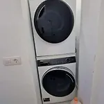 Total Comfort In The Center Апартаменты