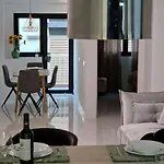 Апартаменты Total Comfort In The Center *