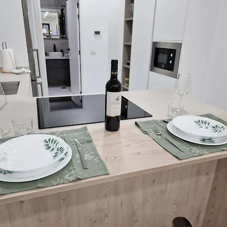 Apartman Enjoy Carnanal With Extreme Confort 4p *