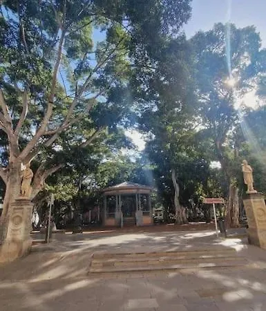 Enjoy Carnanal With Extreme Confort 4p Apartman *