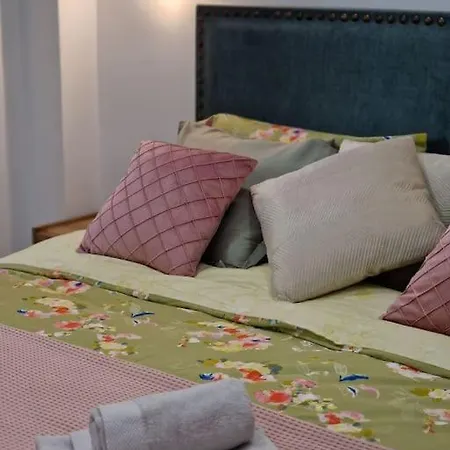 Apartment Total Comfort In The Center Santa Cruz de Tenerife