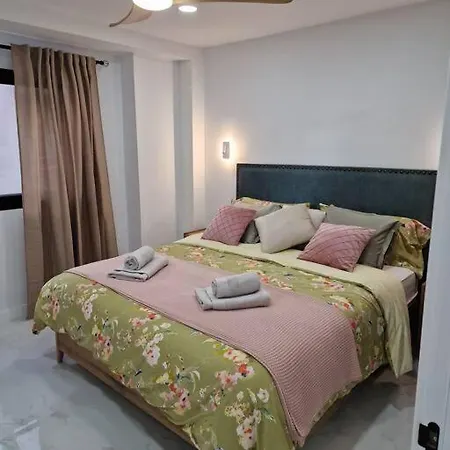 Apartman Enjoy Carnanal With Extreme Confort 4p