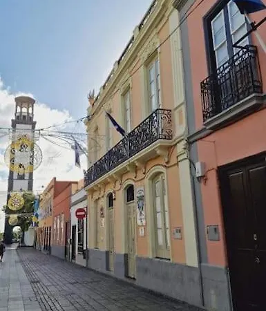 Enjoy Carnanal With Extreme Confort 4p Apartman *