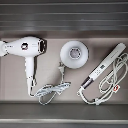 Enjoy Carnanal With Extreme Confort 4p *