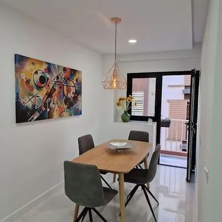 Apartman Enjoy Carnanal With Extreme Confort 4p