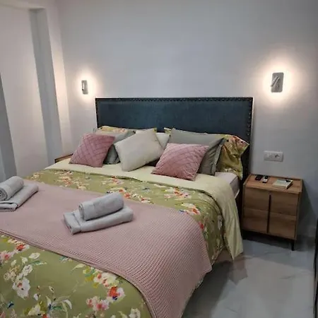 Total Comfort In The Center Santa Cruz de Tenerife