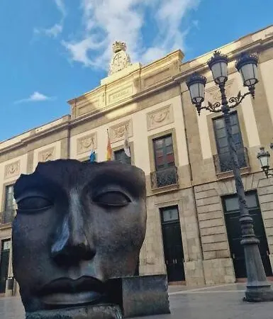 Enjoy Carnanal With Extreme Confort 4p * Santa Cruz de Tenerife