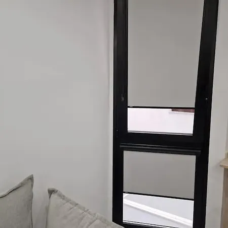 Total Comfort In The Center
