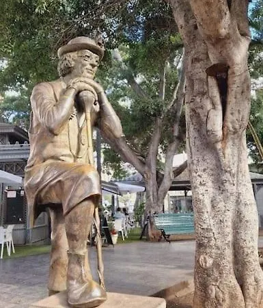 Apartman Enjoy Carnanal With Extreme Confort 4p Santa Cruz de Tenerife