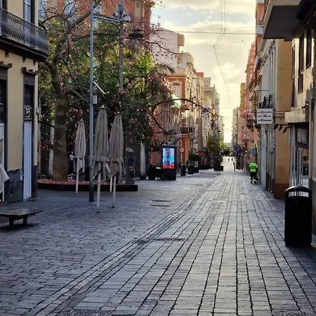 Apartman Enjoy Carnanal With Extreme Confort 4p