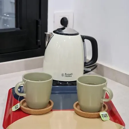 Enjoy Carnanal With Extreme Confort 4p