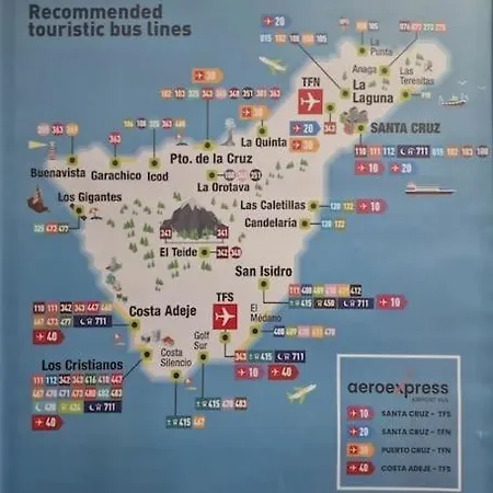 Enjoy Carnanal With Extreme Confort 4p *