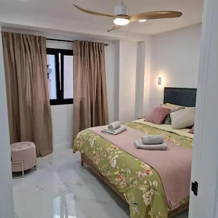 Enjoy Carnanal With Extreme Confort 4p Apartman *