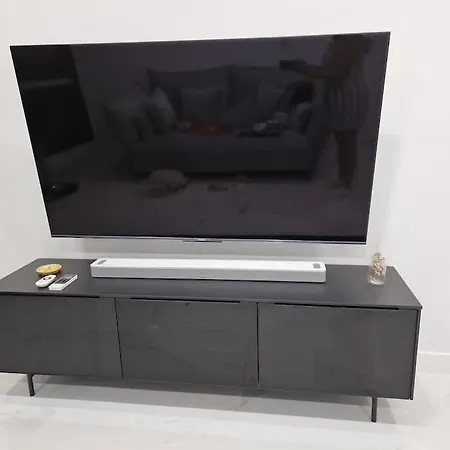 Enjoy Carnanal With Extreme Confort 4p Apartman *