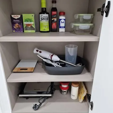 Apartman Enjoy Carnanal With Extreme Confort 4p