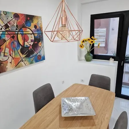 Apartman Enjoy Carnanal With Extreme Confort 4p *