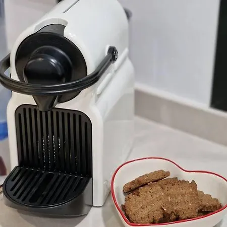 Enjoy Carnanal With Extreme Confort 4p Apartman *