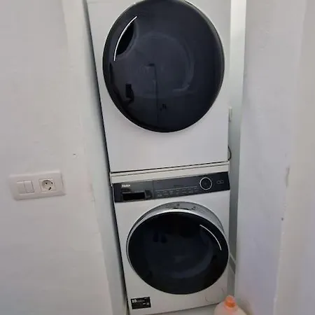 Enjoy Carnanal With Extreme Confort 4p Apartman