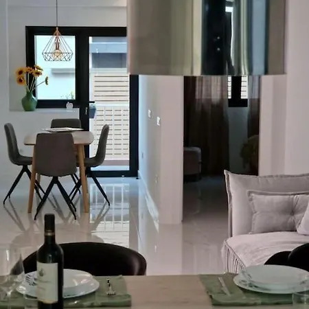 Apartman Enjoy Carnanal With Extreme Confort 4p *