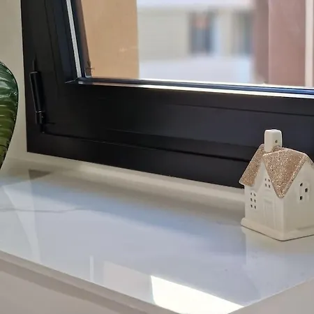 Enjoy Carnanal With Extreme Confort 4p Apartman Santa Cruz de Tenerife