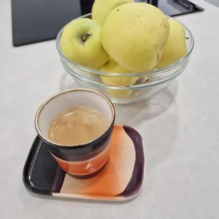 Enjoy Carnanal With Extreme Confort 4p Apartman