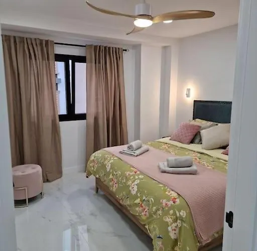 Total Comfort In The Center Lejlighed *